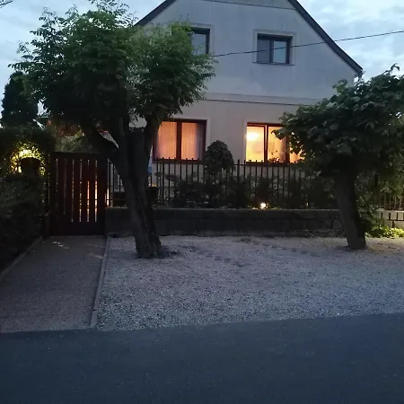 Marianna Apartmán *