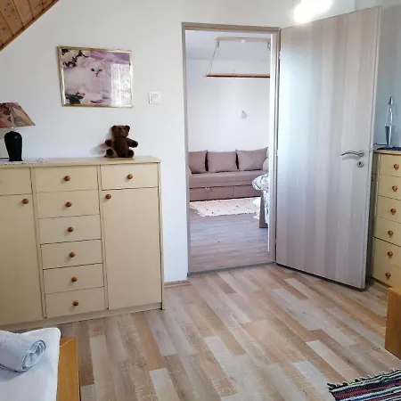 Apartmán Marianna *