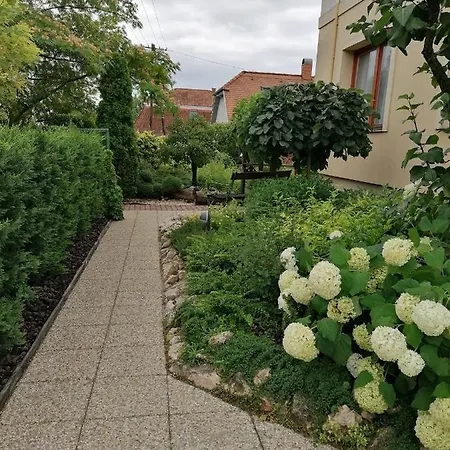Apartmán Marianna Gyenesdiás