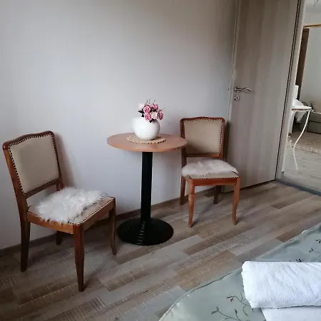 Marianna Apartmán *