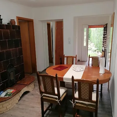 Marianna Apartmán