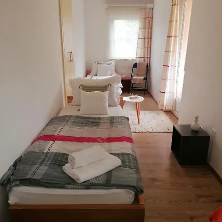 Apartmán Marianna *
