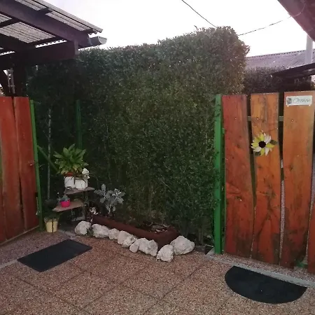 Marianna Apartmán Gyenesdiás