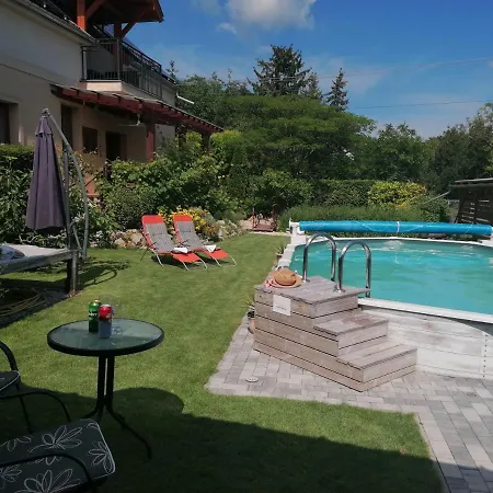 Apartmán Marianna *
