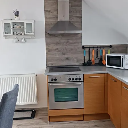 Marianna Apartmán