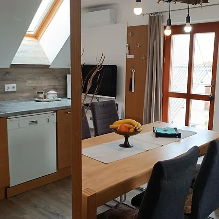 Apartmán Marianna *
