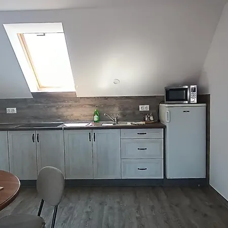 Marianna Апартаменты *