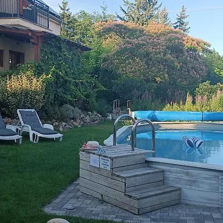 Апартаменты Marianna Денешдиаш