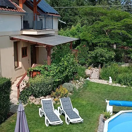 Marianna Apartmán *