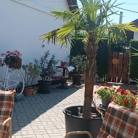 Marianna Апартаменты