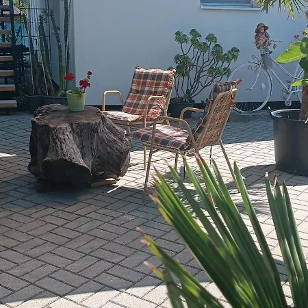 Apartmán Marianna