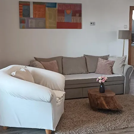 Marianna Apartmán
