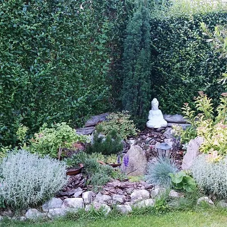 Marianna Апартаменты *