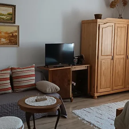 Marianna Apartmán