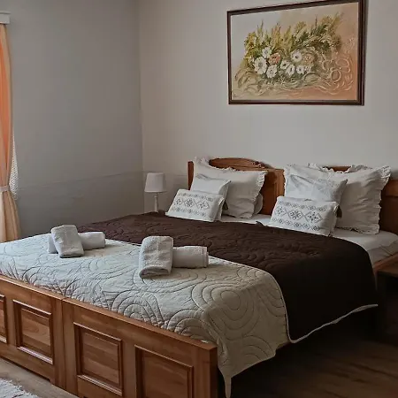 Marianna Апартаменты *