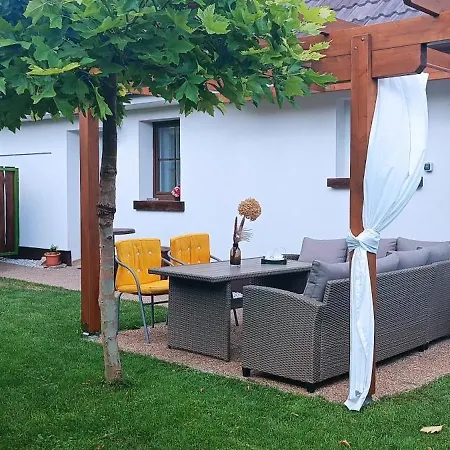 Marianna Apartmán