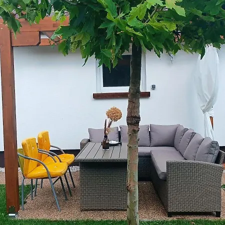 Marianna Apartmán *