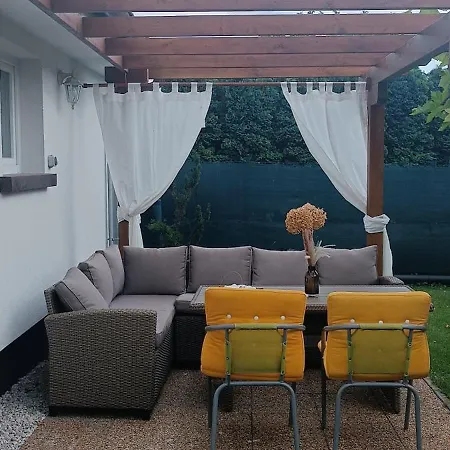 Apartmán Marianna *