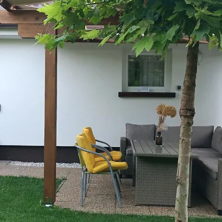 Marianna Апартаменты *