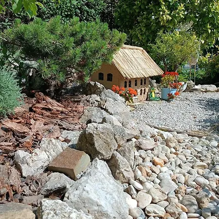 Апартаменты Marianna *