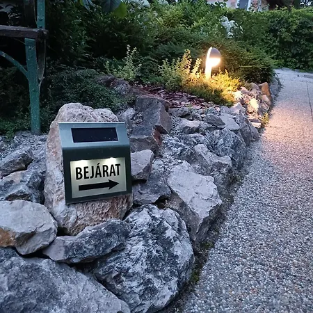 Апартаменты Marianna