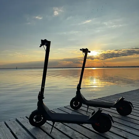 Апартаменты Marianna *