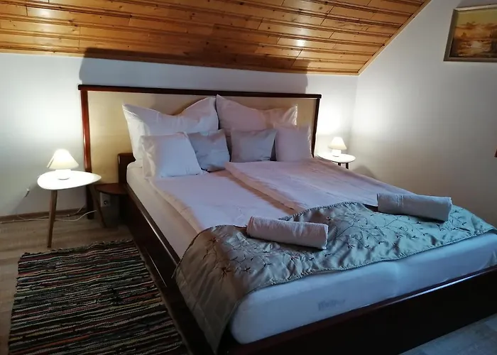 Marianna Apartment