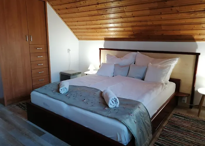 Marianna Apartment Gyenesdiás