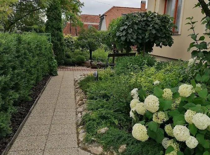 Apartment Marianna Gyenesdiás