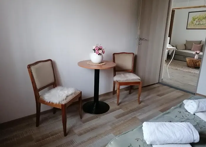 Marianna Apartment *