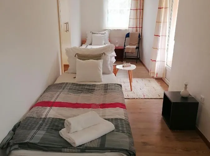 Apartment Marianna *