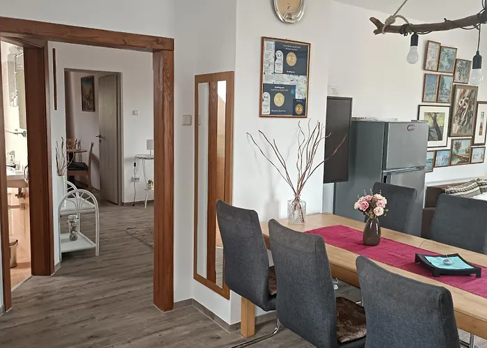Marianna Apartment *