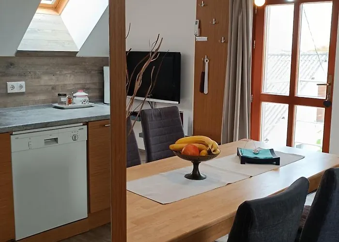 Apartment Marianna *