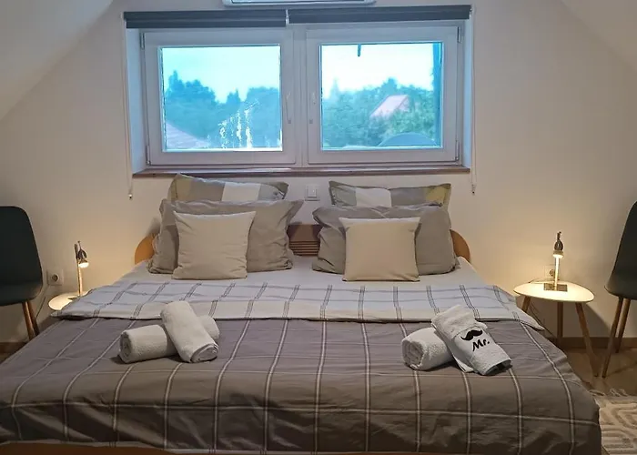 Apartment Marianna