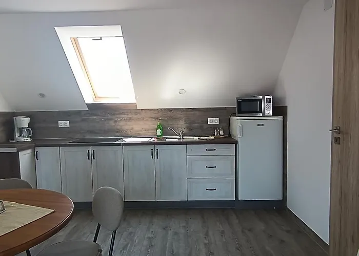 Marianna Apartment *