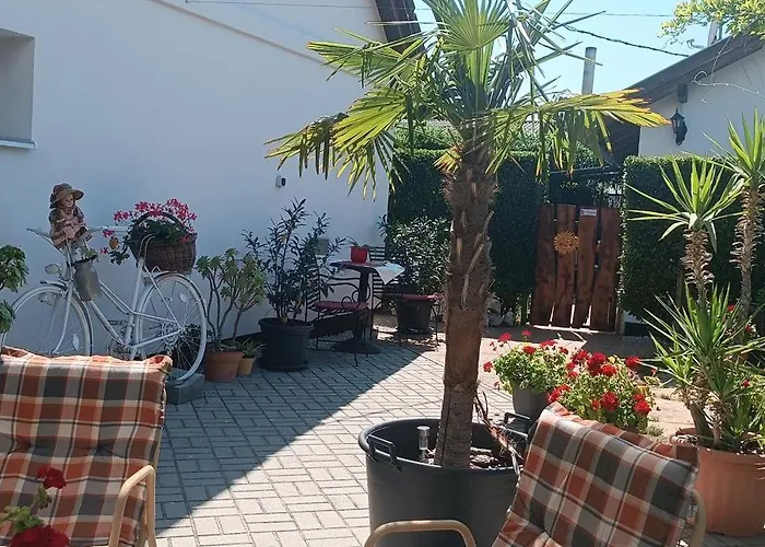 Marianna Apartment