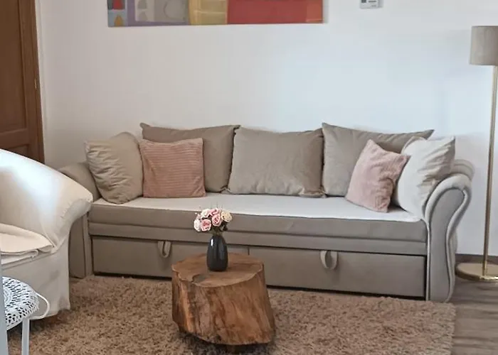Marianna Apartment *
