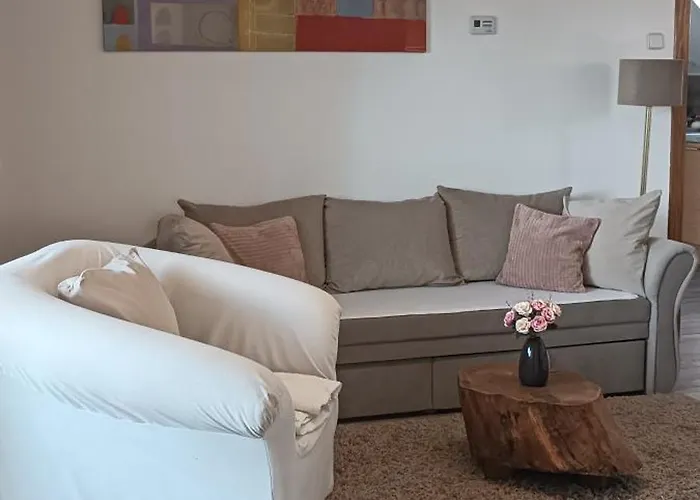 Marianna Apartment