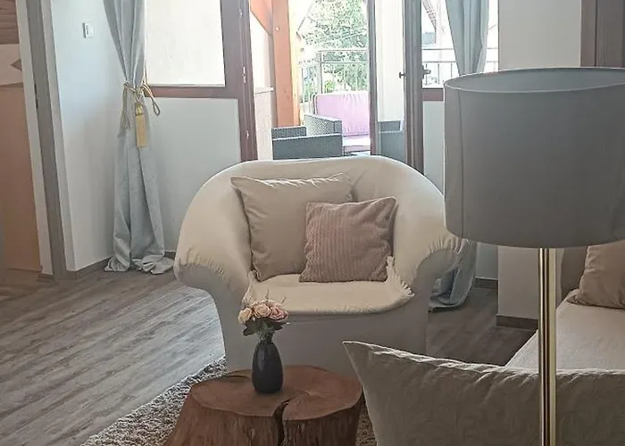 Apartment Marianna